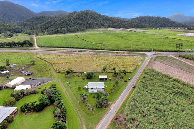 Picture of 14 Langdon-Lumburra Road, DOWS CREEK QLD 4754