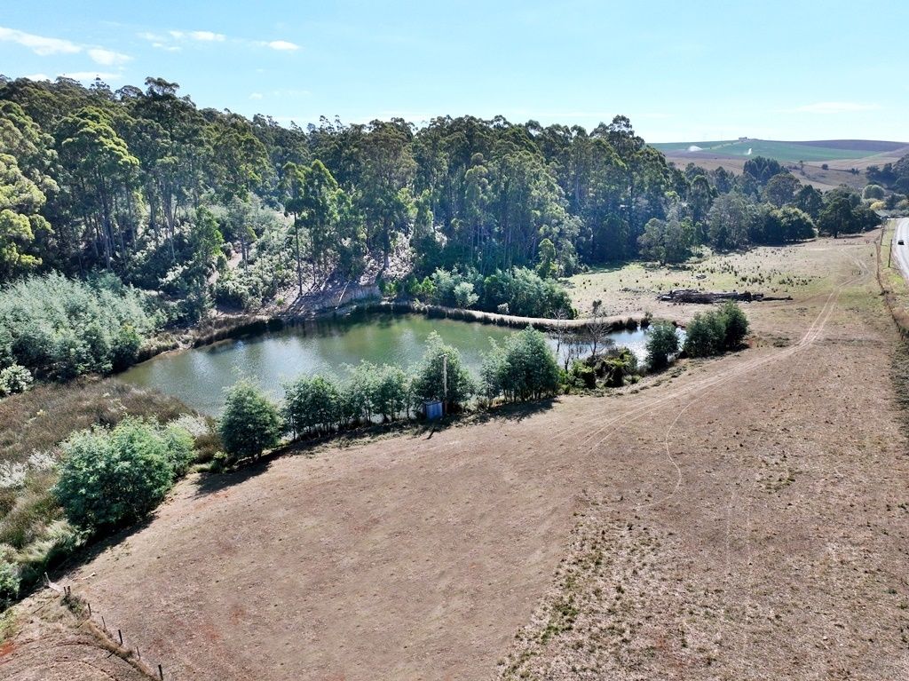 Vacant land in Lot 1 Castra Road, ABBOTSHAM TAS, 7315