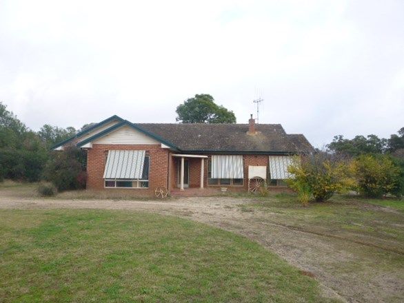 2218 The Bogan Way, "Warregal", PARKES NSW 2870, Image 0