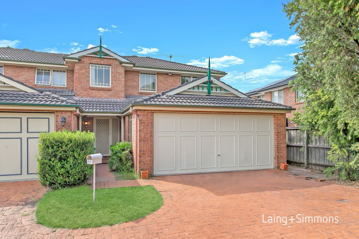 23 Teraweyna Close, Woodcroft NSW 2767, Image 0