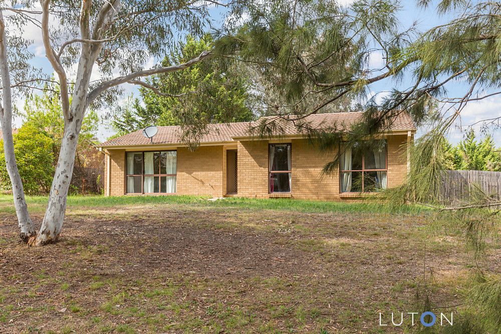 47 Twamley Crescent, Richardson ACT 2905, Image 0