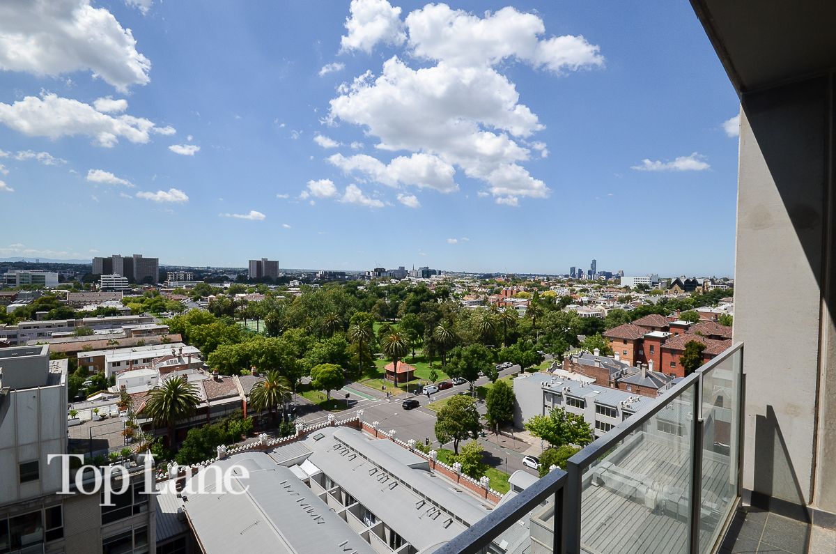 2 bedrooms Apartment / Unit / Flat in Unit 1001/162 Albert St EAST MELBOURNE VIC, 3002