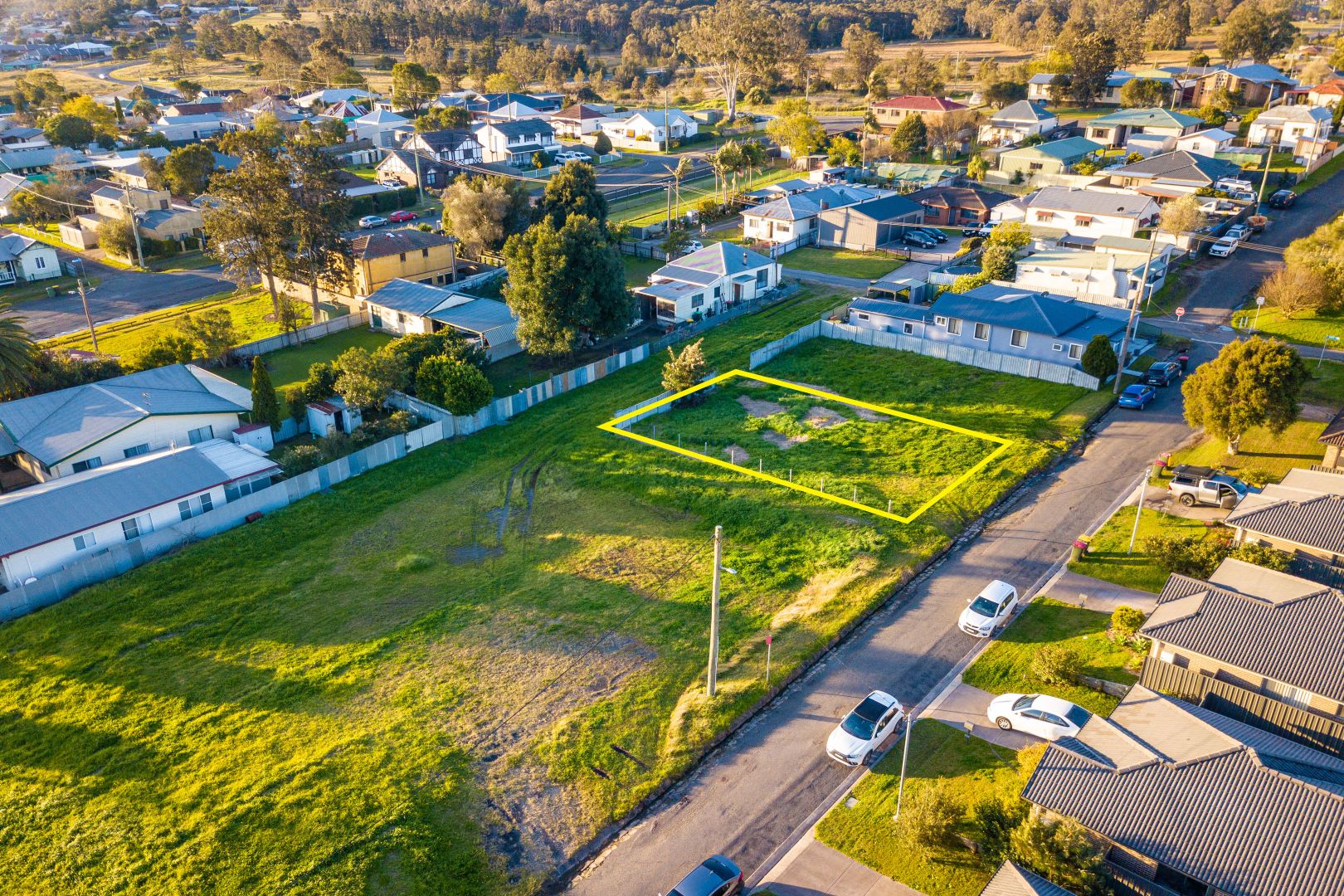 Lot 5/6 Chapman Street, Greta NSW 2334, Image 1