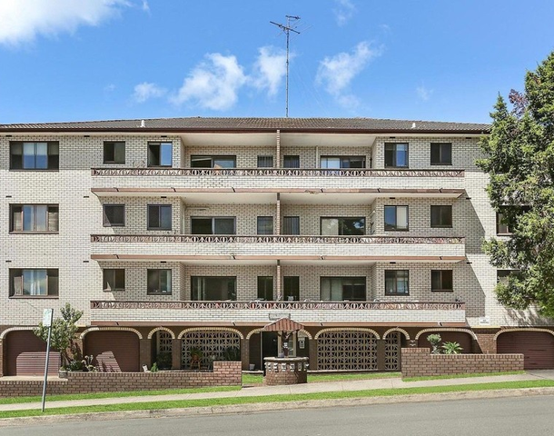 15/25-27 Robertson Street, Kogarah NSW 2217