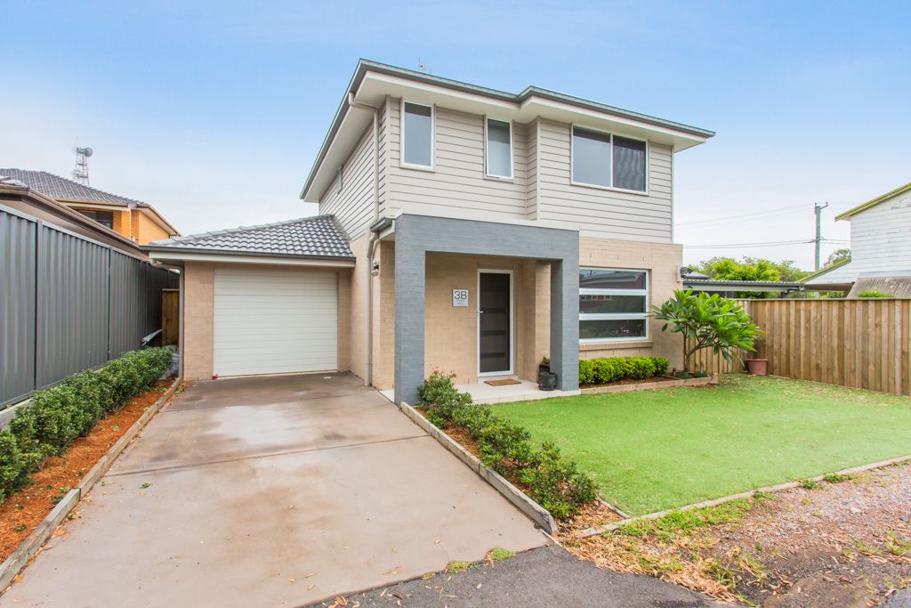 3B Heddon Road, Broadmeadow NSW 2292, Image 0