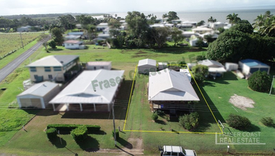 Picture of 5 Scrimshaw Place, BOONOOROO QLD 4650