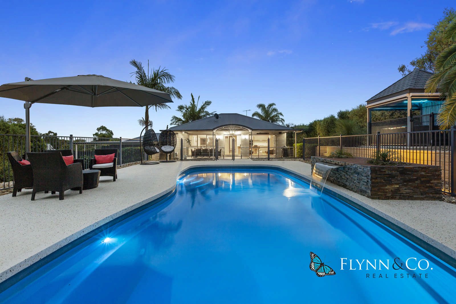 4 bedrooms House in 3 Messmate Place ROSEBUD VIC, 3939