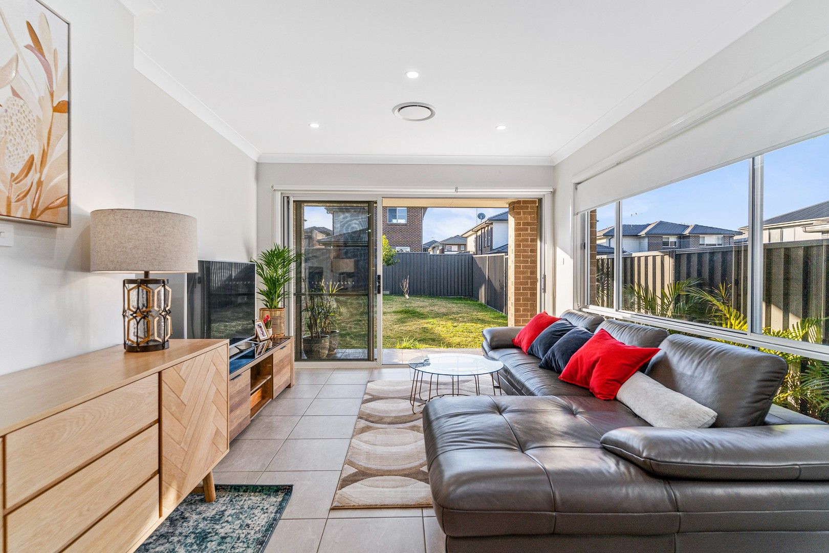 4 bedrooms House in 42 Goodison Street NORTH KELLYVILLE NSW, 2155