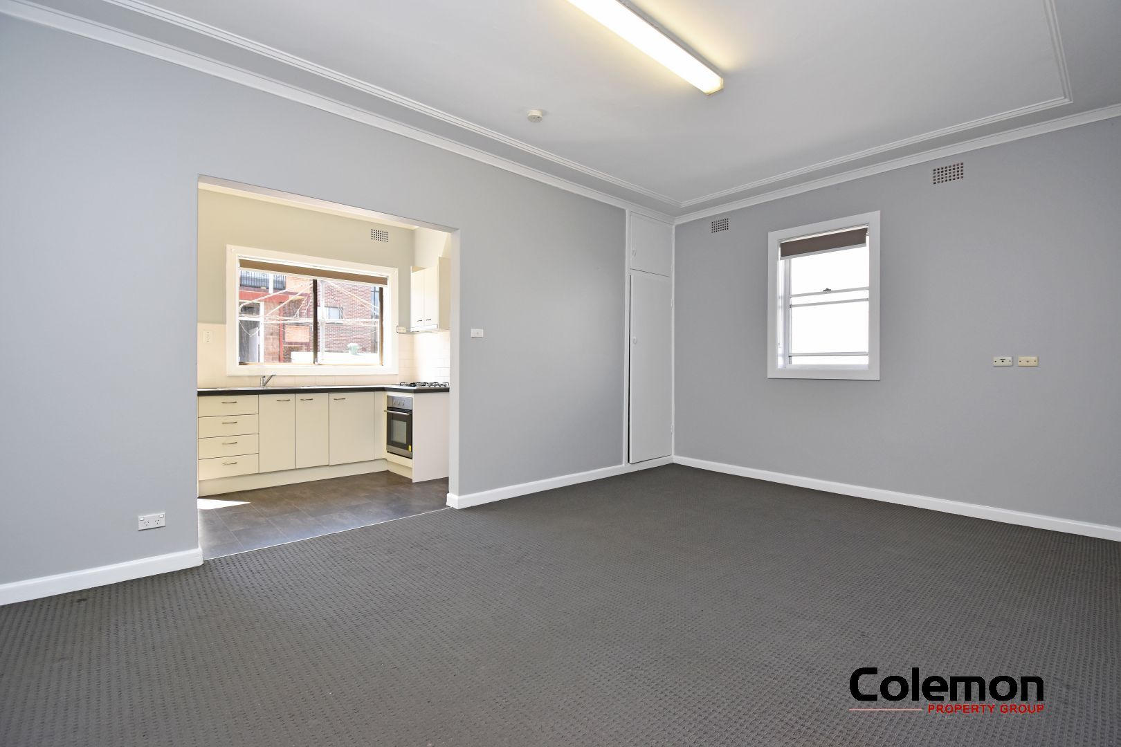 2 bedrooms Apartment / Unit / Flat in 1/202 Belmore Road RIVERWOOD NSW, 2210