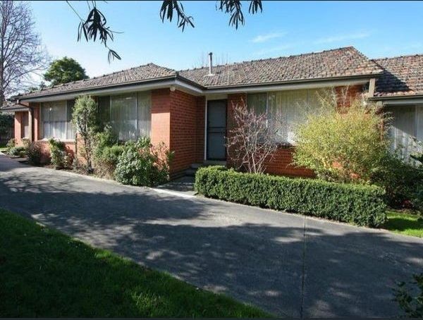 2 bedrooms Apartment / Unit / Flat in 3/21 Federal Road RINGWOOD EAST VIC, 3135
