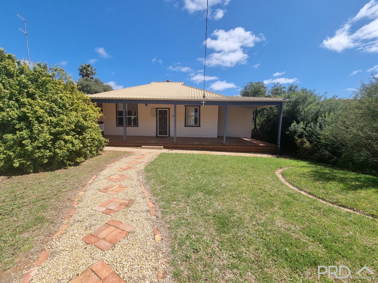 18 Malkin Ave, Underbool VIC 3509, Image 0