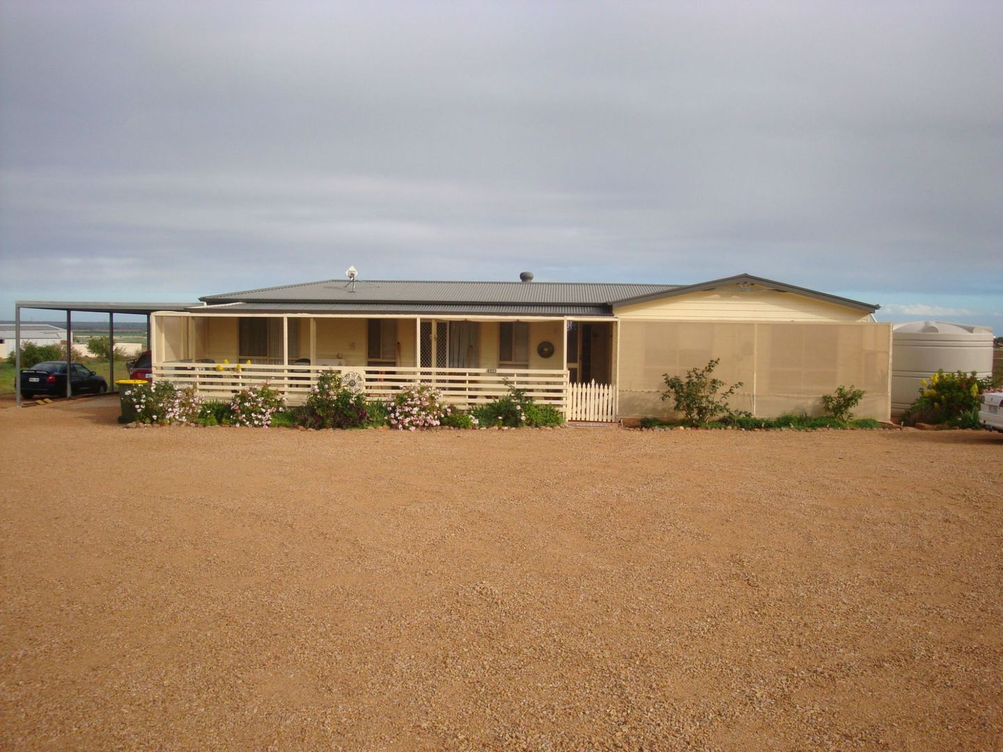 248 Scenic Drive, Napperby SA 5540, Image 1