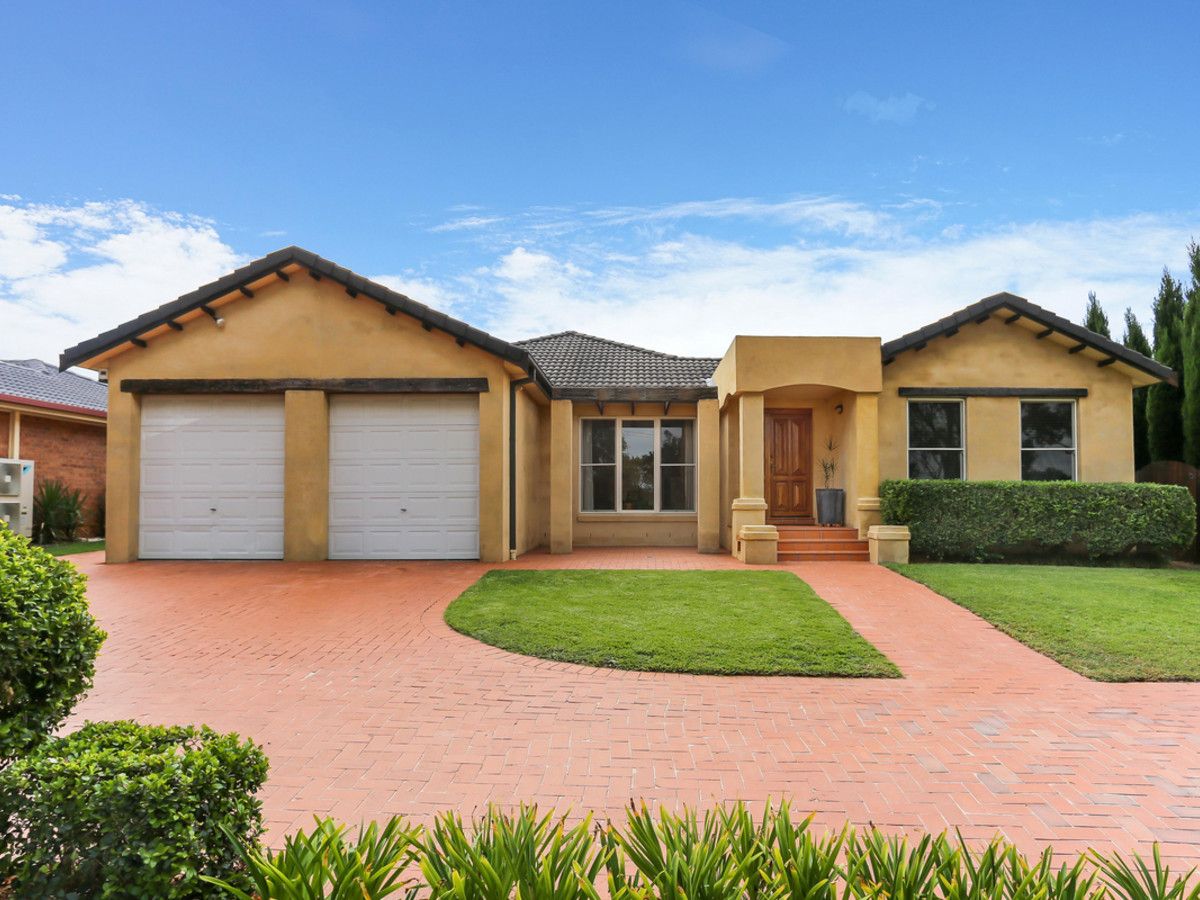 1 Semillon Grove, Cessnock NSW 2325, Image 1