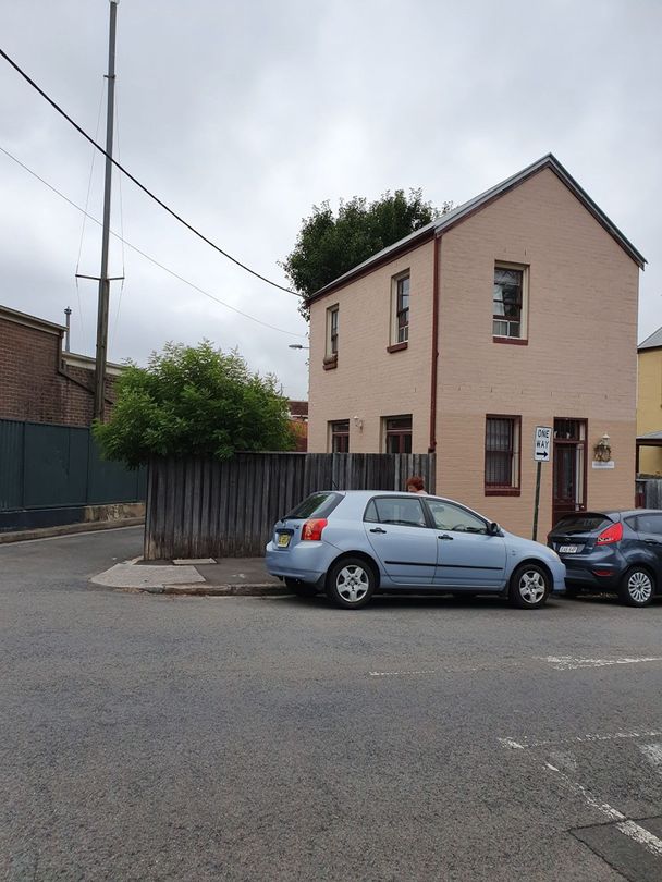 2 bedrooms Townhouse in  NEWTOWN NSW, 2042