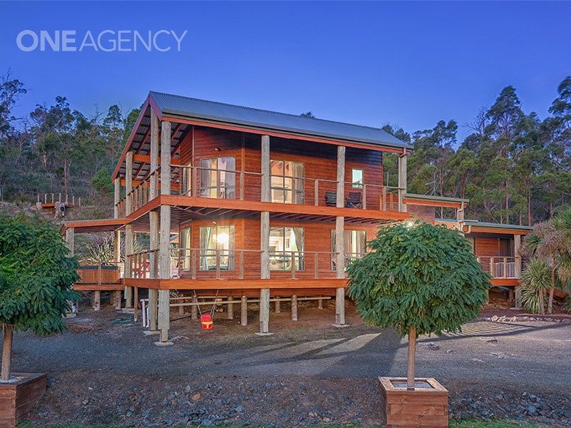 9 Keith Avenue, Travellers Rest TAS 7250, Image 0