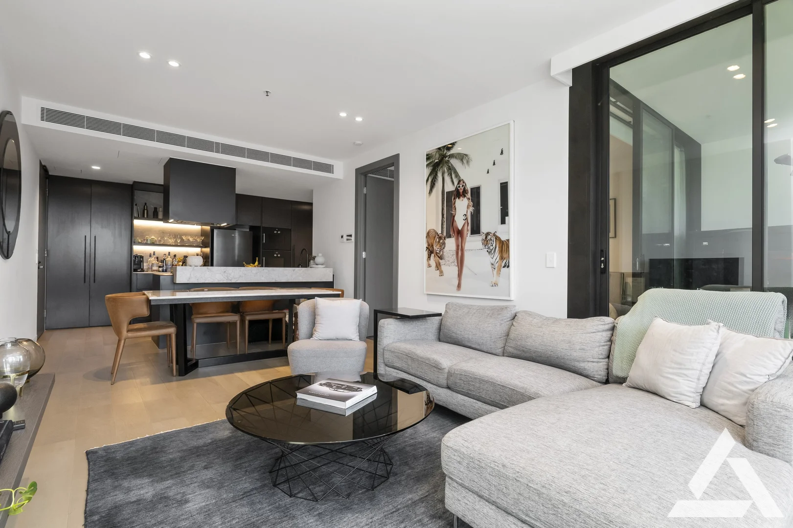 Additional image 2 of 903/25 Waterfront Way, Docklands VIC 3008