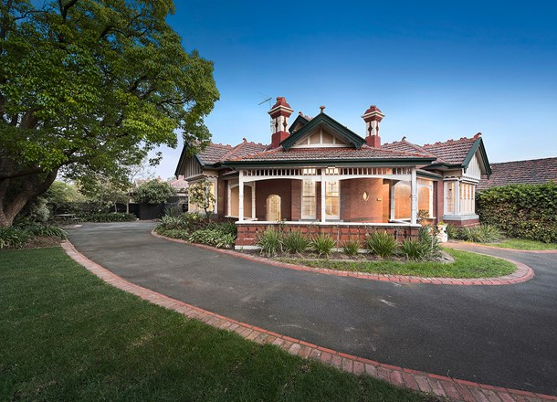 612 Riversdale Road, Camberwell VIC 3124