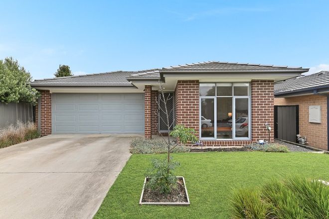 Picture of 18 Naso Place, CLYDE NORTH VIC 3978