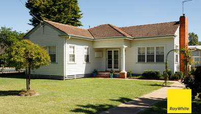 Picture of 95 Fenaughty Street, KYABRAM VIC 3620