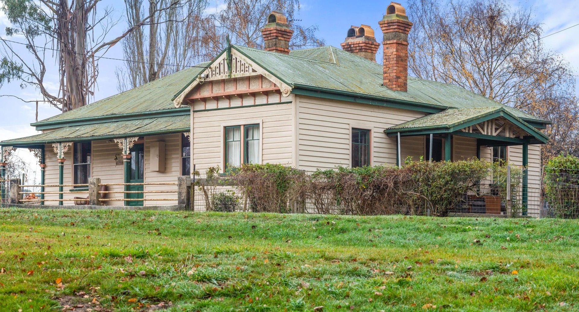 4 Field Street, Bracknell TAS 7302, Image 0