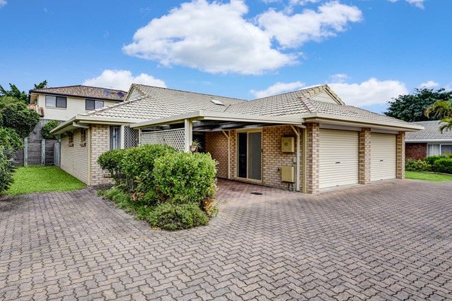 Picture of 92/100 Meadowlands Road, CARINA QLD 4152