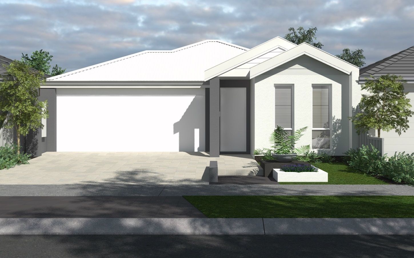3 bedrooms New House & Land in Lot 4957 Stithians Avenue AVELEY WA, 6069
