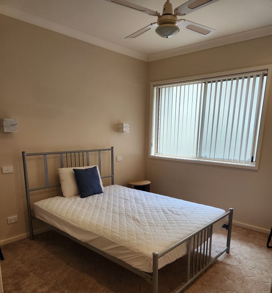 1 bedrooms Townhouse in 68C Throsby Street TIGHES HILL NSW, 2297