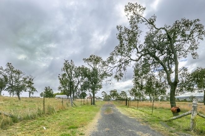 Picture of 34 Acton Vale Stud Road, WELLCAMP QLD 4350