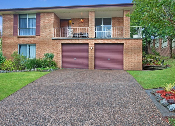 21 Mingay Avenue, East Maitland NSW 2323