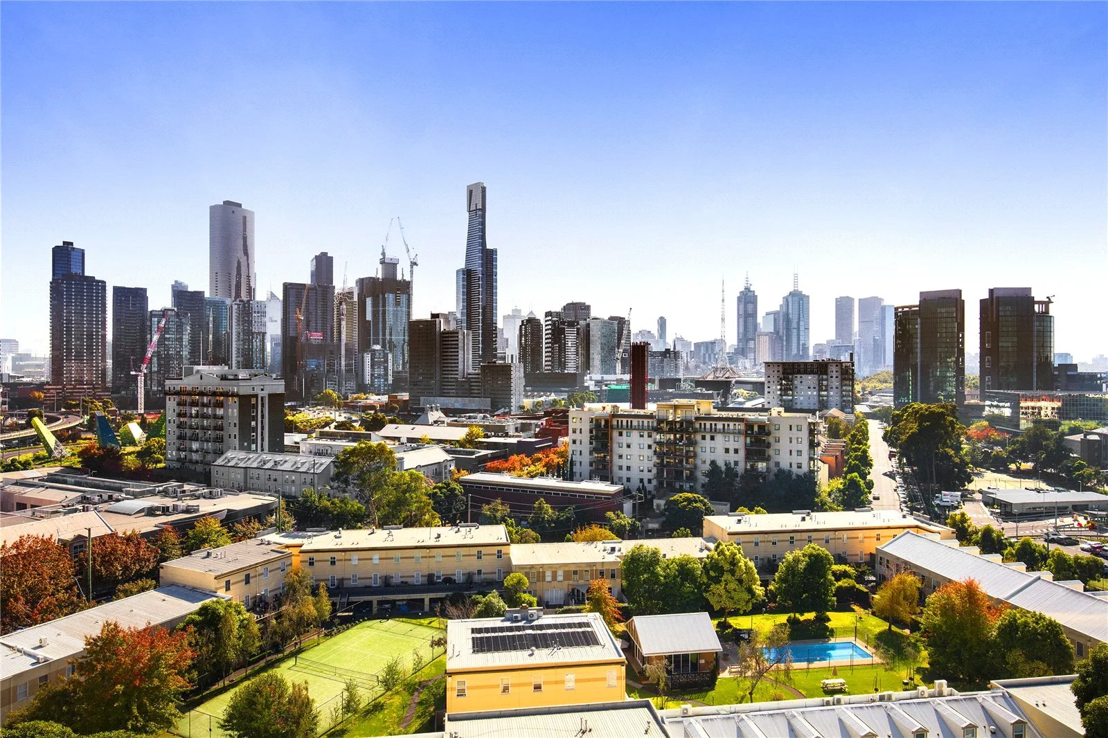 Additional image 4 of 515/65 Coventry Street, Southbank VIC 3006