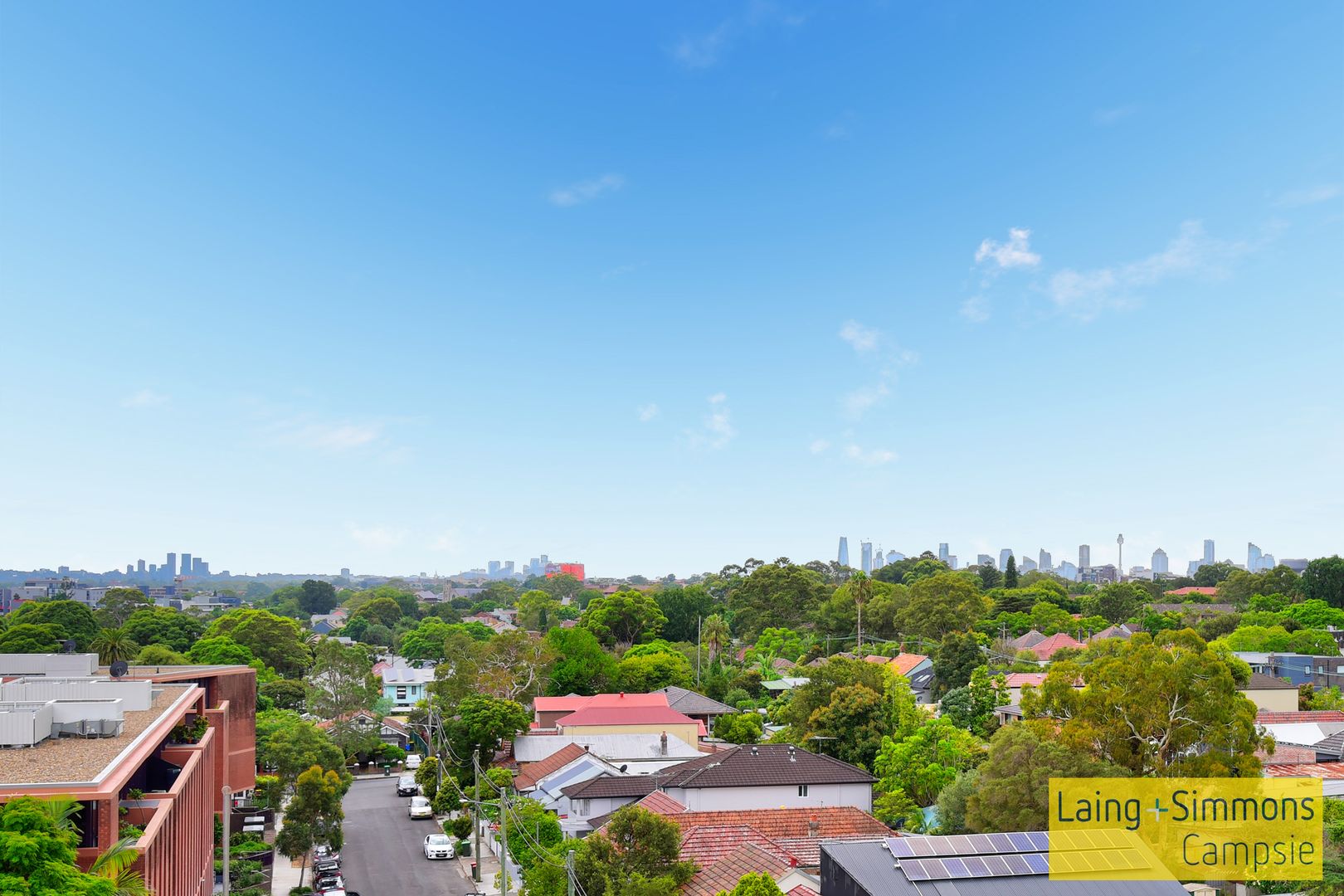501/62 Constitution Road, Dulwich Hill NSW 2203 Apartment For Rent