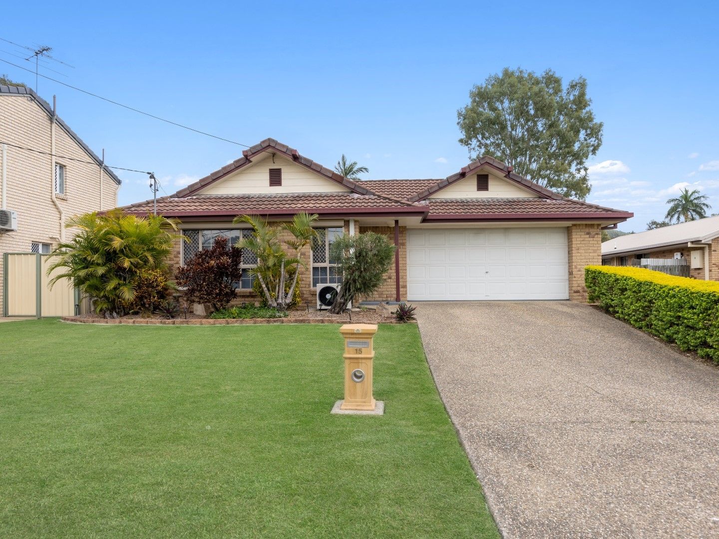 15 Toft Drive, Raceview QLD 4305, Image 0