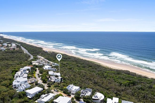 Picture of 22/512 David Low Way, CASTAWAYS BEACH QLD 4567