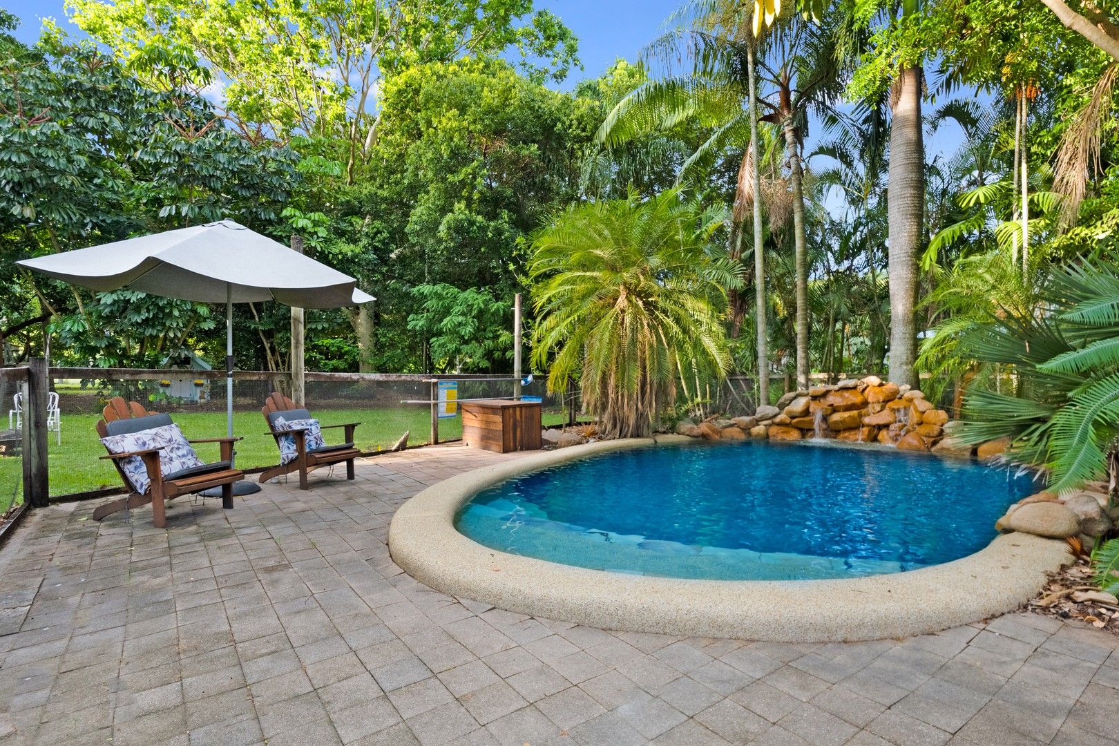 431 Forestry Road, Bluewater Park QLD 4818, Image 0