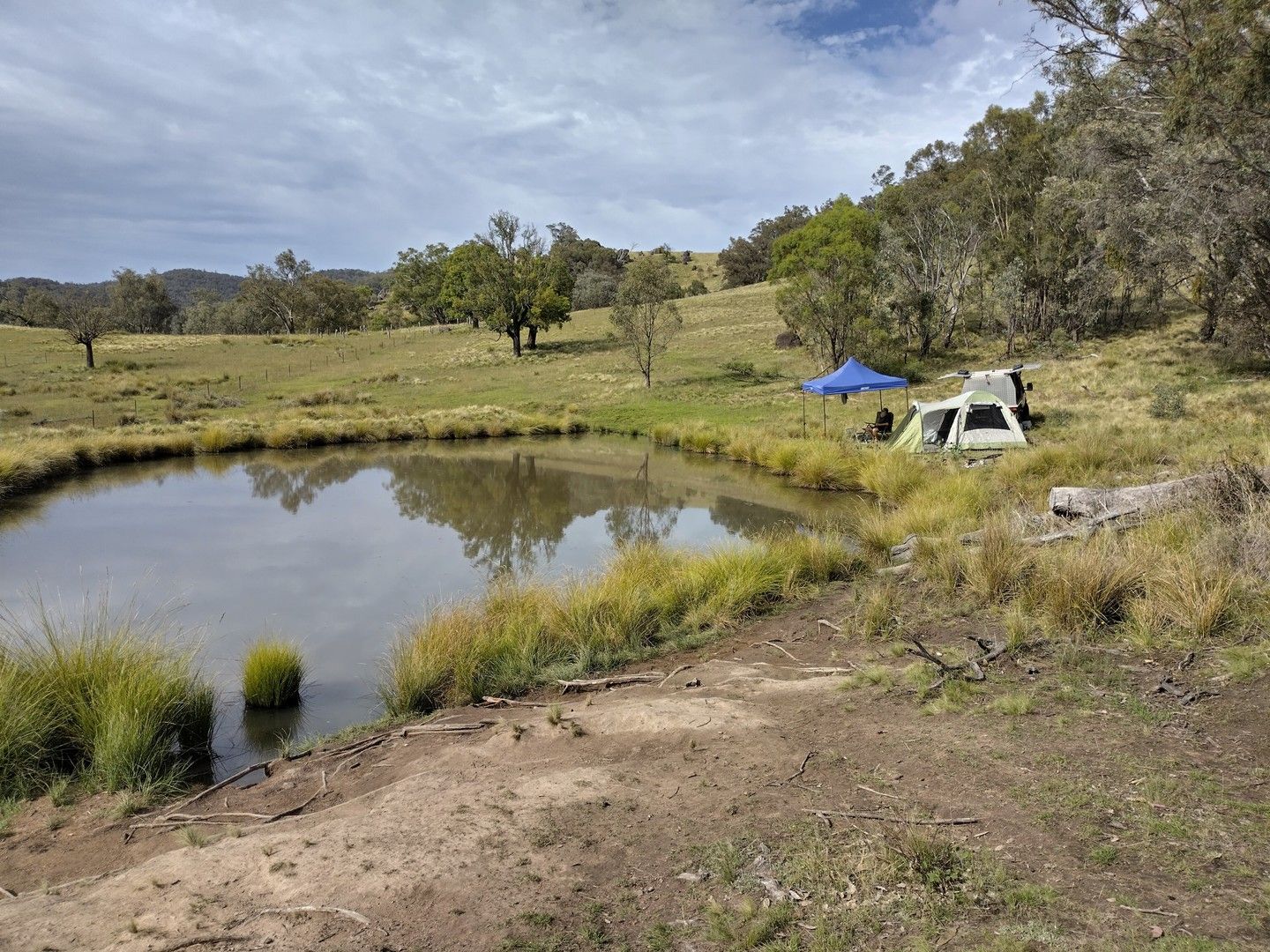 Lot 5 Foggs Crossing Road, Bigga NSW 2583, Image 0