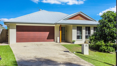 Picture of 24 Sawmill Drive, GRIFFIN QLD 4503