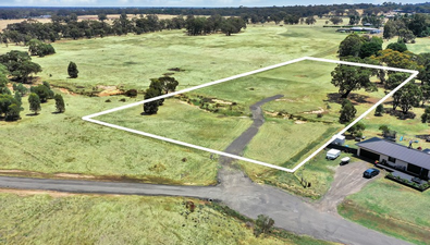 Picture of Lot 1 Mossman Road, STAWELL VIC 3380