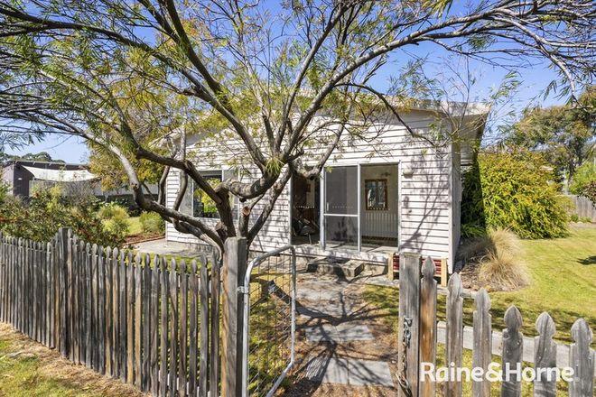 Picture of 23 Walpole Street, ORFORD TAS 7190