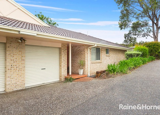 1/8A Rendal Avenue, North Nowra NSW 2541