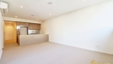 Picture of 12133/19 Amalfi Drive, WENTWORTH POINT NSW 2127