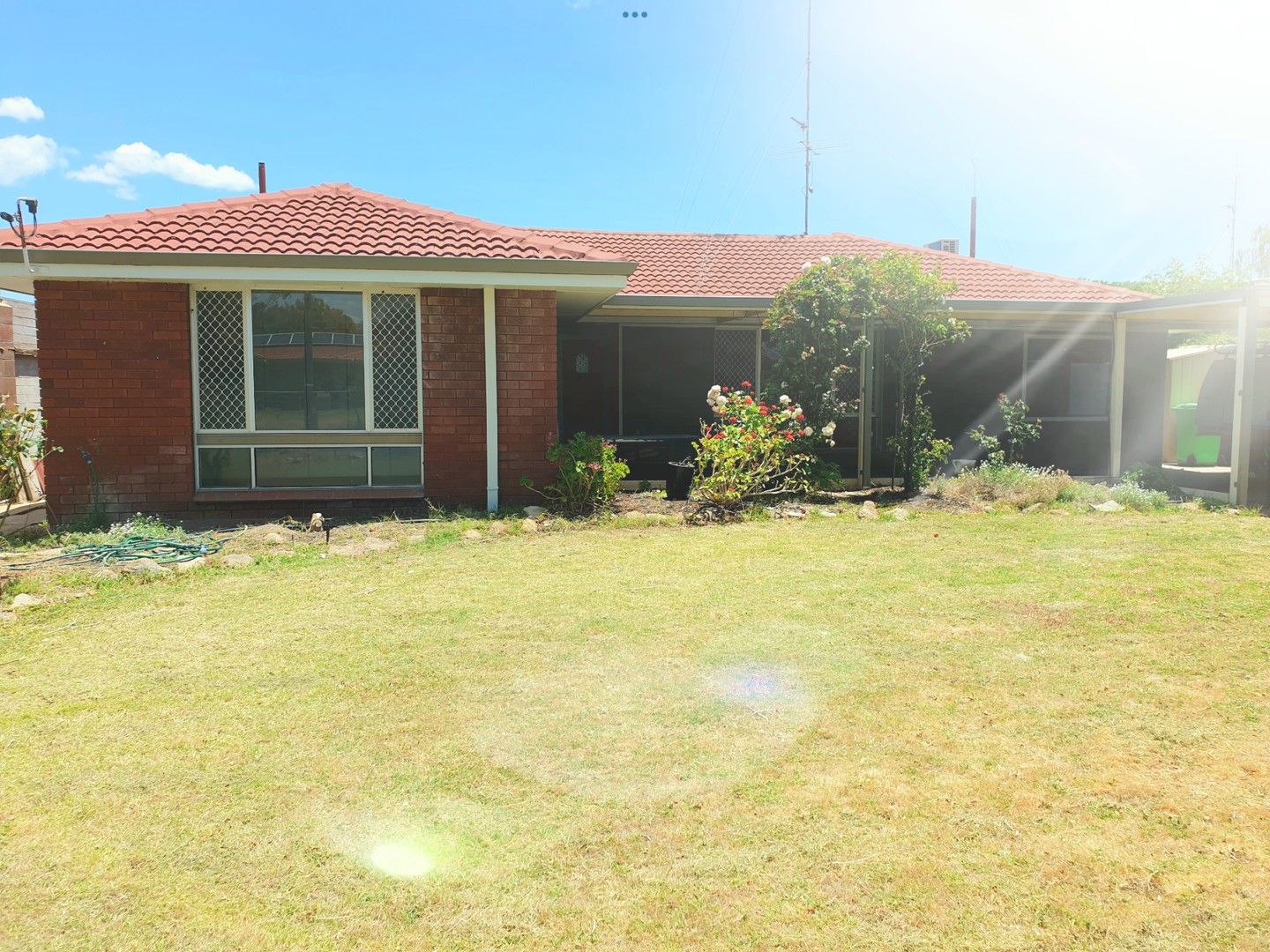 4 bedrooms House in  AUSTRALIND WA, 6233