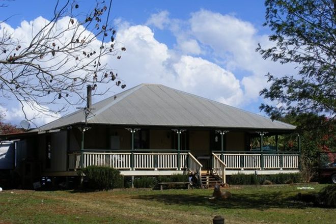 Picture of 66 Levers Road, TABLELANDS QLD 4605
