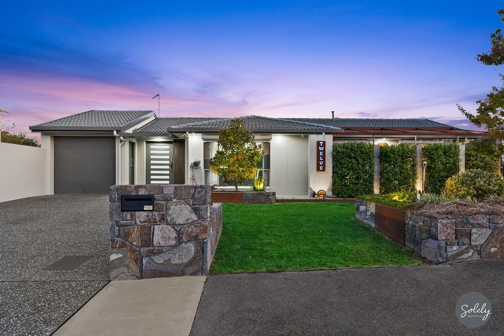 12 Candelo Place, Isabella Plains ACT 2905