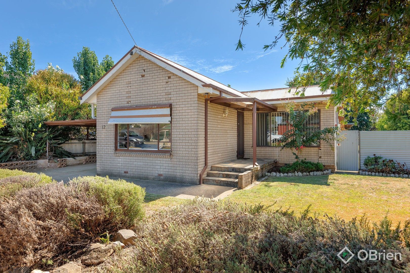 12 Hensley Court, Wodonga VIC 3690, Image 0