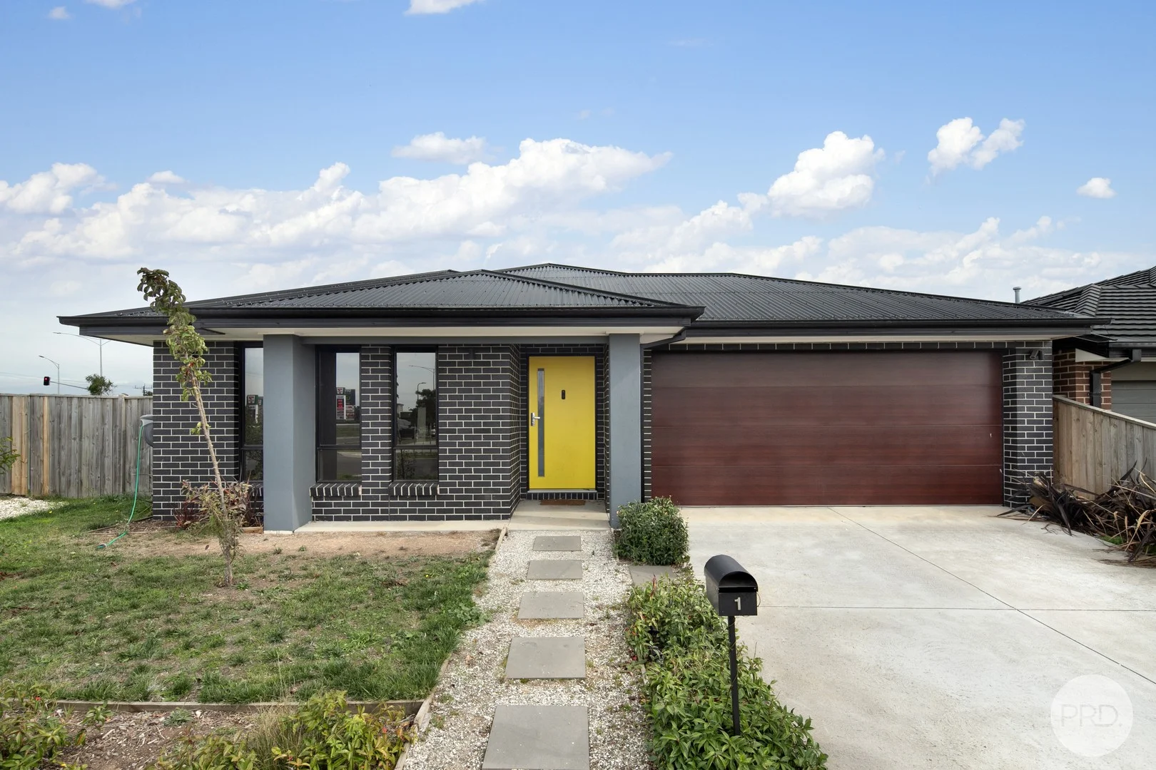 1 Furano Drive, Winter Valley VIC 3358