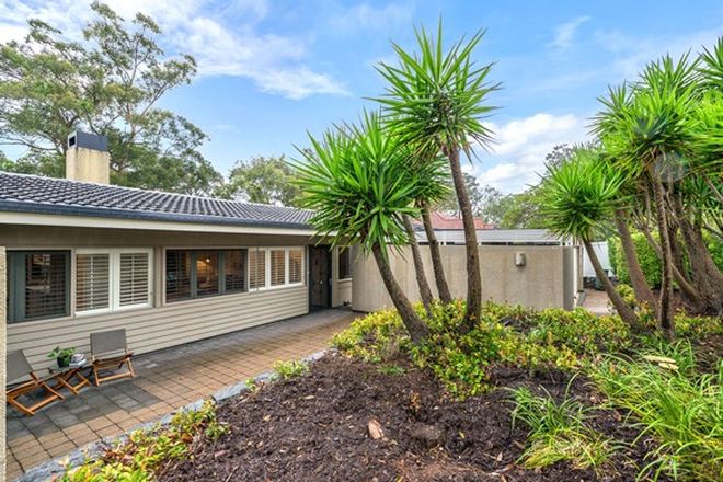 Picture of 150 Kenmore Road, FIG TREE POCKET QLD 4069