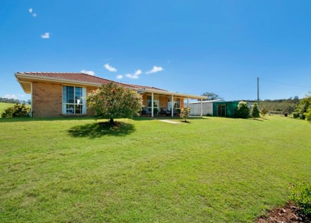 642 Ettrick Road, Ettrick NSW 2474