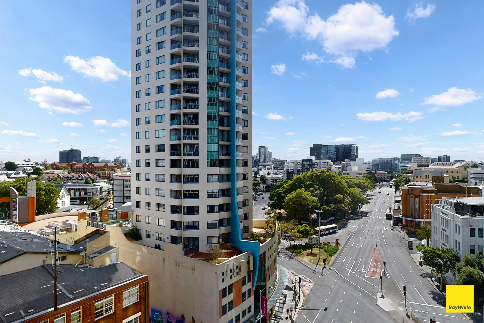 Additional image 20 of 1002/550 Queen Street, Brisbane City QLD 4000