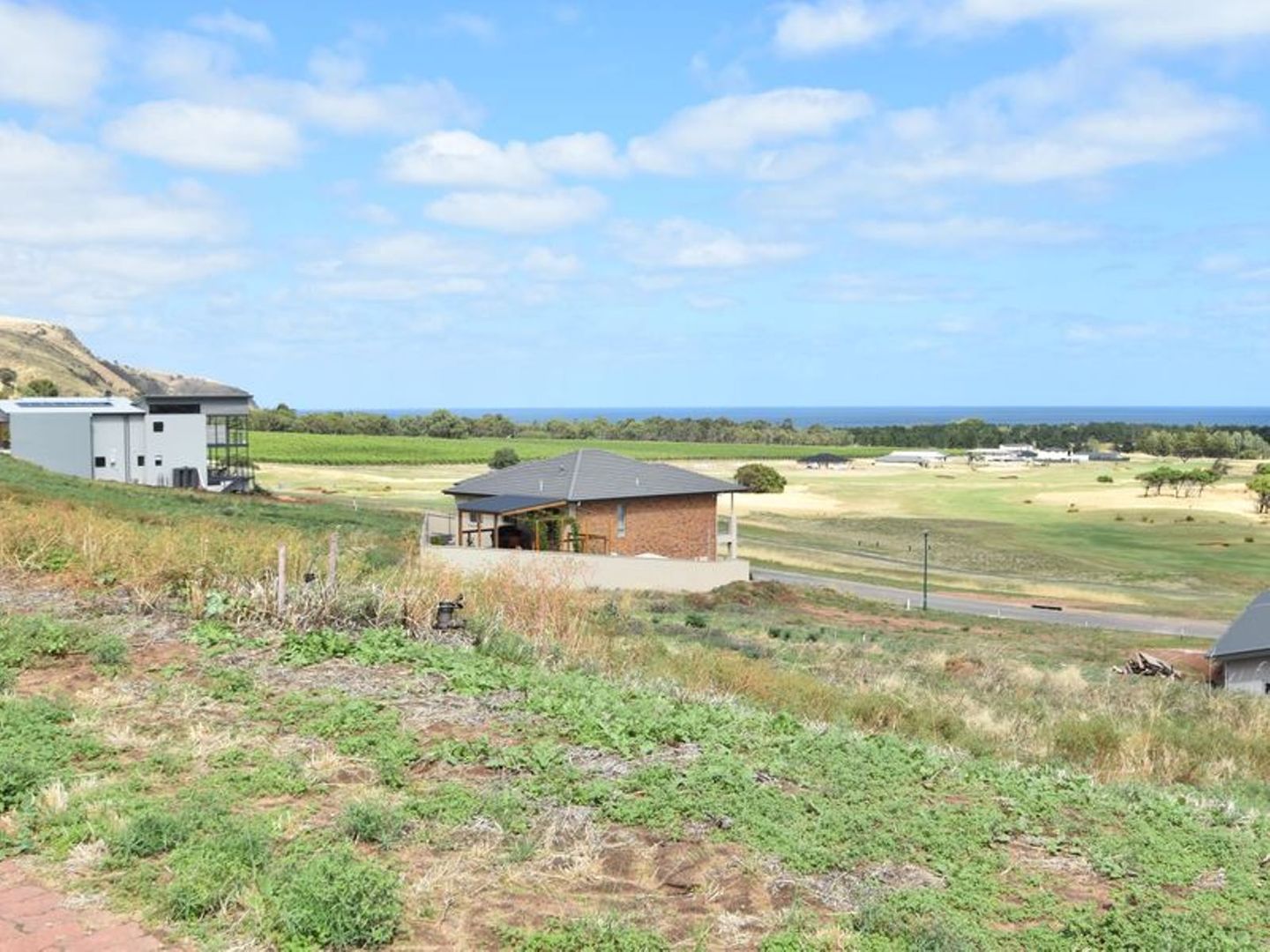 Lot 212 Birkdale Street, Normanville SA 5204, Image 1