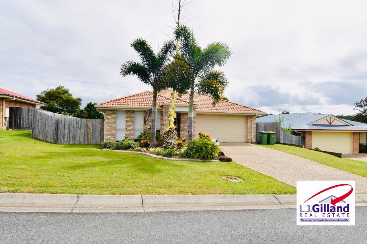 4 bedrooms House in 6 Wakeham Street KALLANGUR QLD, 4503